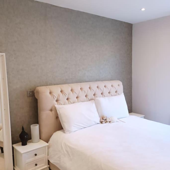 Modern And Cosy 2 Bedroom Flat In Notting Hill London Luaran gambar