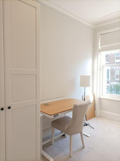 Modern And Cosy 2 Bedroom Flat In Notting Hill London Luaran gambar
